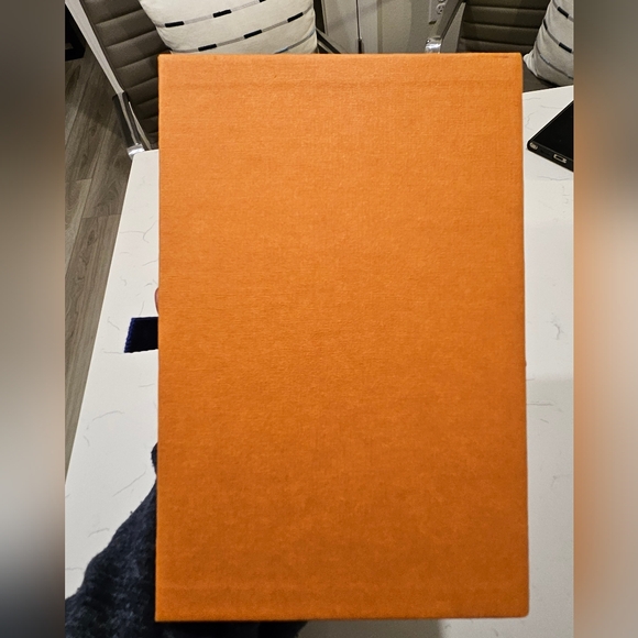 Louis Vuitton Wallet box (medium) - Picture 3 of 6